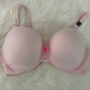 Victoria’s Secret Body By Victoria Perfect Shape Bra